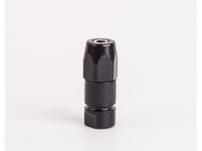Grease Coupler  R Type Black